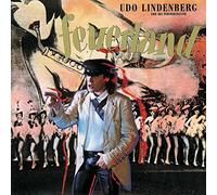 Lindenberg, Udo - Feuerland