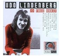 Lindenberg,Udo - Free Orbit