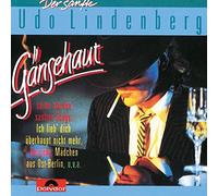 Udo Lindenberg – Gaensehaut 73-86 – Import
