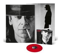 I Dont Know Who I Should Belong to (1lp Rot) [Import]