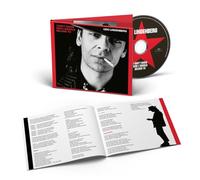 Udo Lindenberg – I Don't Know Who I Should Belong to – Import