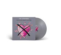Udo Lindenberg – Ich Lieb' Dich Überhaupt Nicht Mehr – Édition limitée 10" grise