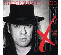 Lindenberg, Udo - Ich Will Dich Haben