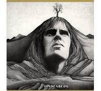 Udo Lindenberg – Lindenberg – Vinyle – Remasterisé