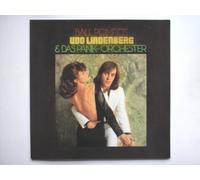 Lindenberg, Udo - Lindenberg, Udo Ballhaus Pompos LP Telefunken 621202AS EX/EX 1974 German pressing
