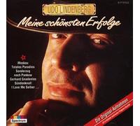 Lindenberg,Udo - Meine Schönsten Erfolge [Import]