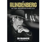 Lindenberg,Udo - Mit Udo Lindenberg Auf Tour-Deutschland im März'12 [Import]