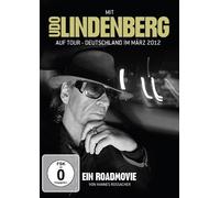 Lindenberg,Udo - Mit Udo Lindenberg Auf Tour-Deutschland im März'12 [Import]