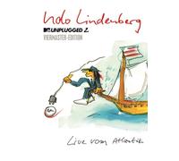 Lindenberg,Udo - MTV Unplugged 2-Live Vom Atlantik(2cd/2dvd) [Import]