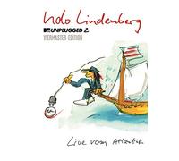 Lindenberg,Udo - Mtv Unplugged 2-Live Vom Atlantik(2cd/2dvd)