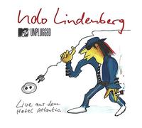 Lindenberg, Udo - MTV Unplugged [Import]