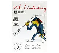 Lindenberg,Udo - MTV Unplugged-Live aus dem Hotel Atlantic [Import]