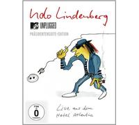 Lindenberg,Udo - Mtv Unplugged-Live aus dem Hotel Atlantic