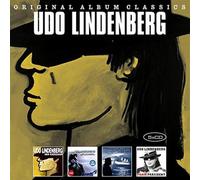 Lindenberg,Udo - Original Album Classics [Import]