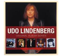 Udo Lindenberg – Original Album Series