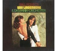 LINDENBERG, Udo & PANIKORCHESTER - Ball Pompös SLE 14790-P (AS) / SLE 14790-P (AS)