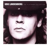 Lindenberg, Udo - Platinum Collection