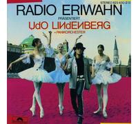 Lindenberg,Udo - Radio Eriwahn Präs. [Import]