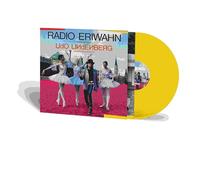 Lindenberg,Udo - Radio Eriwahnpräsentiert Udolindenberg + Panikorchester(Remastered/Colored LP) [Import]