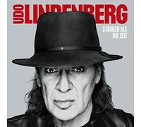 Lindenberg,Udo - Stärker Als die Zeit
