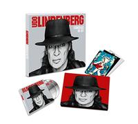 Lindenberg,Udo - Stärker Als die Zeit (Deluxe Box-Set)