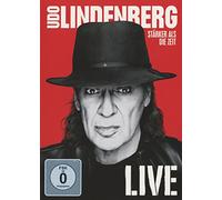 Lindenberg,Udo - Stärker ALS Die Zeit-Live [Import]