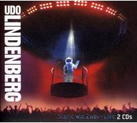 Lindenberg, Udo - Stark Wie Zwei Live