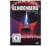 Lindenberg,Udo - Stark Wie Zwei-Live