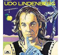 Lindenberg, Udo - Sündenknall (1lp)
