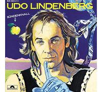 Udo Lindenberg – Sündenknall – CD