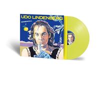 Lindenberg, Udo - Sündenknall (40 Jahre Jubiläumsedition) Col. Lp