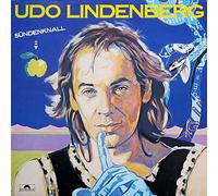 LINDENBERG, Udo - Sündenknall / 825 663-1