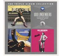 Lindenberg,Udo - The Triple Album Collection