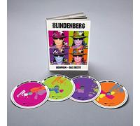 Udo Lindenberg – Udopium – das Beste – Édition spéciale