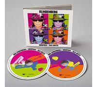 Lindenberg,Udo Udopium-das Beste (CD)