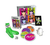 Lindenberg, Udo - Udopium-das Beste(Weihnachtsedition) [Import]