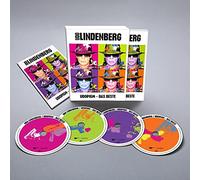 Lindenberg, Udo - Udopium-das Beste(Standard Edition)