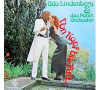 LINDENBERG, Udo - Von Kopf bis Fuss (Club-Sonderauflage) / 63674