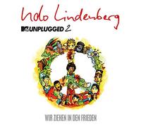 Lindenberg,Udo - Wir Ziehen in Den Frieden(Mtv Unplugged 2)