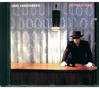 Lindenberg,Udo - Zeitmaschine [Import]