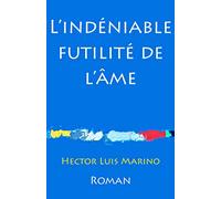 L'Indéniable futilité de l'âme