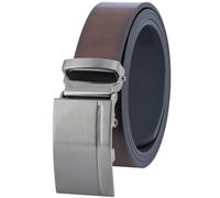 Lindenmann , Farbe/Color:marron, Size US/EU:Bundweite 110 cm Gesamtlänge 125 cm W 43.5 XL