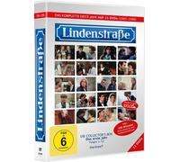 Lindenstraße - Lindenstraße Collector's Box Vol.1 (Sa) [Import]