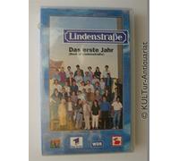 Lindenstraße - Das erste Jahr [VHS]