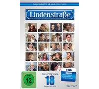 Lindenstrasse - Lindenstrasse Box 18 [Import]