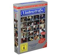Lindenstraße - Lindenstraße Collector'S Box Vol.1 (Sa)