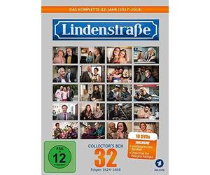 Lindenstraße - Lindenstraße Collector'S Box Vol.32