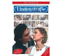 Lindenstraße - Lindenstraße-Dvd 5