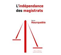 L'indépendance des magistrats