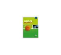 Linder Biologie 7 / 8. Schulbuch. Thüringen